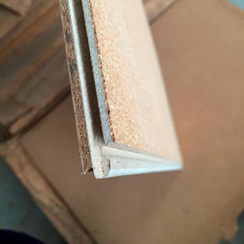 pvc地板/多層實木/強(qiáng)化地板背墊